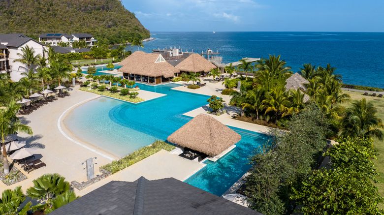 <b>InterContinental Dominica Cabrits Resort Other</b>. Images powered by <a href="https://www.leonardoworldwide.com/" title="Leonardo Worldwide" target="_blank">Leonardo</a>.