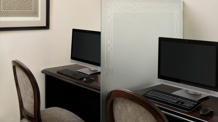 Dar Al Iman InterContinental Madinah Other