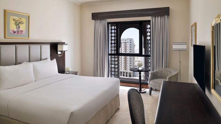 Dar Al Iman InterContinental Madinah Room