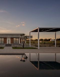 L'AND Vineyards Resort