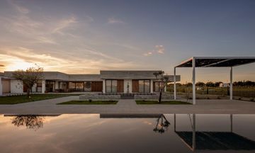 L'AND Vineyards Resort