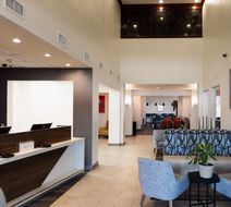 Holiday Inn Express & Suites North Exterior