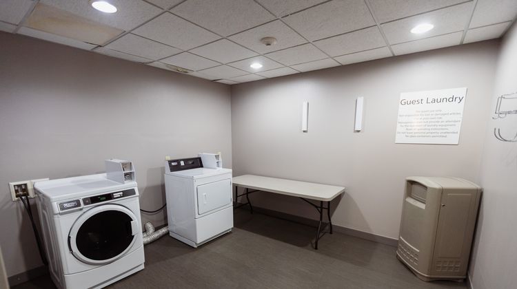Holiday Inn Express & Suites North Other