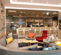 Holiday Inn Express Furth Exterior