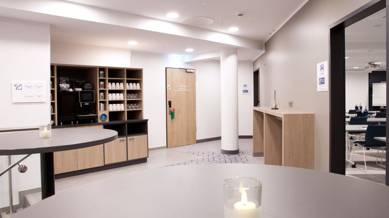 <b>Holiday Inn Express Furth Meeting</b>. Images powered by <a href="https://www.leonardoworldwide.com/" title="Leonardo Worldwide" target="_blank">Leonardo</a>.