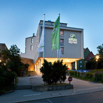 Holiday Inn Express Furth