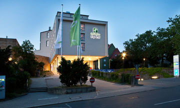 Holiday Inn Express Furth