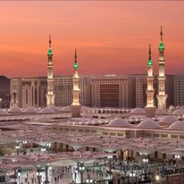 Dar Al Iman InterContinental Madinah