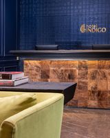 Hotel Indigo Diamond District