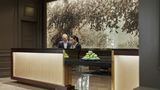 Four Seasons Hotel Las Vegas Lobby