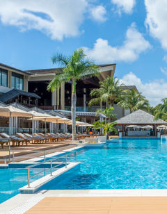 InterContinental Mauritius Resort