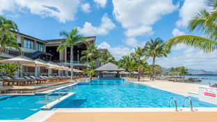 InterContinental Mauritius Resort