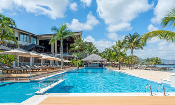 InterContinental Mauritius Resort