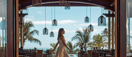 InterContinental Mauritius Resort Exterior