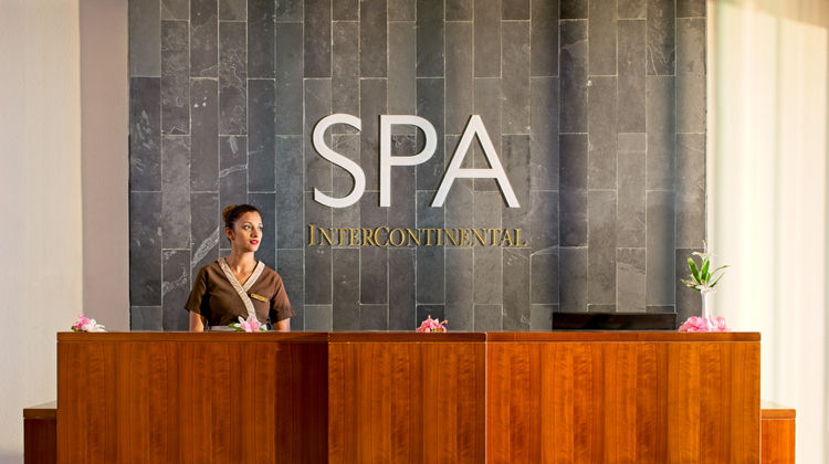 InterContinental Mauritius Resort Spa