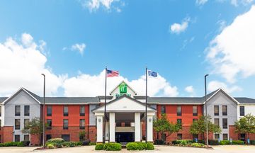 Holiday Inn Express