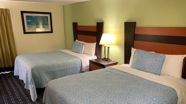 The Mariner Resort Cape Cod Room