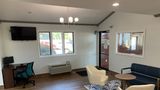 The Mariner Resort Cape Cod Lobby