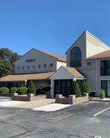 The Mariner Resort Cape Cod