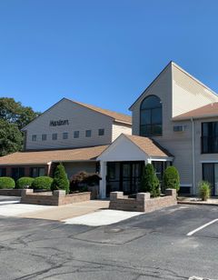 The Mariner Resort Cape Cod