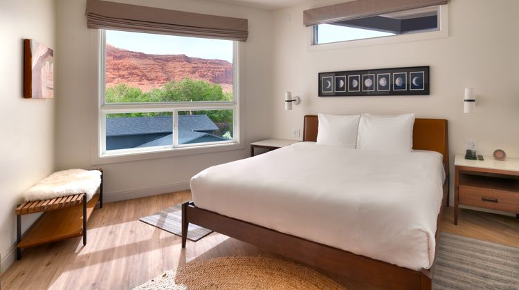 Gravity Haus Moab Suite