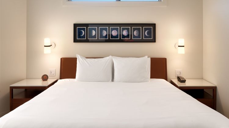 Gravity Haus Moab Suite