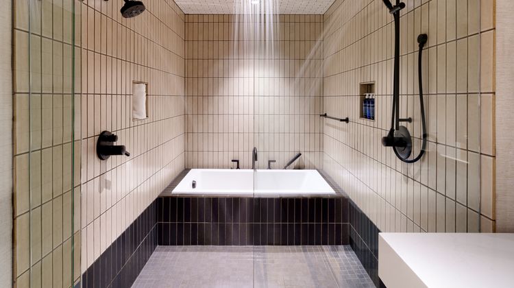 Gravity Haus Moab Suite