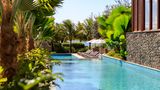 InterContinental Dominica Cabrits Resort Pool
