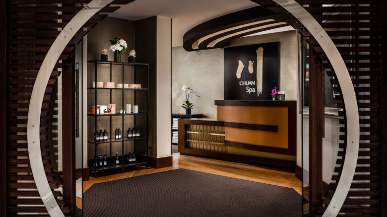 <b>The Langham, Melbourne Spa</b>. Images powered by <a href="https://www.leonardoworldwide.com/" title="Leonardo Worldwide" target="_blank">Leonardo</a>.