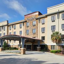 Fairfield by Marriott Gainesville