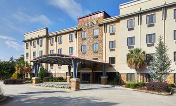 Fairfield by Marriott Gainesville