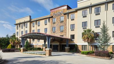 Fairfield by Marriott Gainesville
