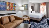 Fairfield by Marriott Gainesville Suite