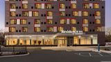 Residence Inn New York JFK Airport Exterior