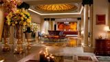 The Ritz-Carlton, Guangzhou Lobby