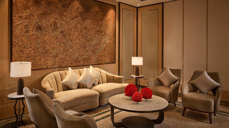 <b>The Ritz-Carlton, Guangzhou Other</b>. Images powered by <a href="https://www.leonardoworldwide.com/" title="Leonardo Worldwide" target="_blank">Leonardo</a>.