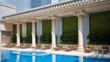 The Ritz-Carlton, Guangzhou Pool