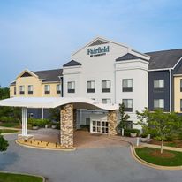 Fairfield Inn & Suites Auburn Opelika