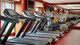 The Ritz-Carlton, Guangzhou Health Club