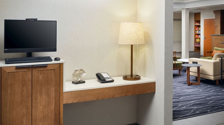 <b>Fairfield Inn & Suites Auburn Opelika Other</b>. Images powered by <a href="https://www.leonardoworldwide.com/" title="Leonardo Worldwide" target="_blank">Leonardo</a>.