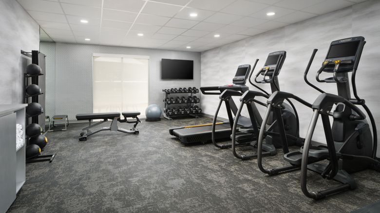 <b>Fairfield Inn & Suites Auburn Opelika Recreation</b>. Images powered by <a href="https://www.leonardoworldwide.com/" title="Leonardo Worldwide" target="_blank">Leonardo</a>.