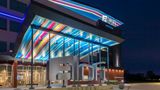 Aloft Dallas Arlington South Exterior