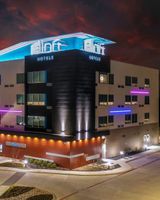 Aloft Dallas Arlington South