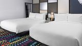 Aloft Dallas Arlington South Room