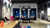 Aloft Dallas Arlington South Pool