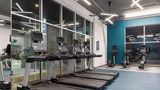Aloft Dallas Arlington South Recreation