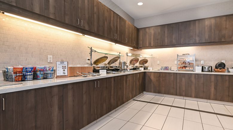 <b>Residence Inn Raleigh-Durham Airport Restaurant</b>. Images powered by <a href="https://www.leonardoworldwide.com/" title="Leonardo Worldwide" target="_blank">Leonardo</a>.