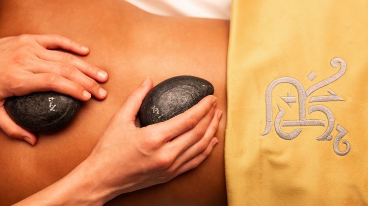 The St Regis Florence Spa