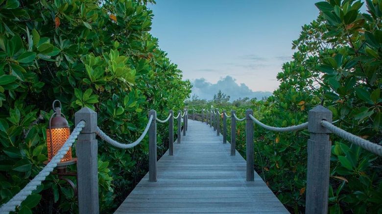 <b>Constance Le Prince Maurice Hotel Exterior</b>. Images powered by <a href="https://www.leonardoworldwide.com/" title="Leonardo Worldwide" target="_blank">Leonardo</a>.