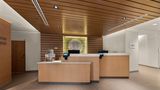 <b>Fairfield Inn & Suites Suncoast Parkway Lobby</b>. Images powered by <a href="https://www.leonardoworldwide.com/" title="Leonardo Worldwide" target="_blank">Leonardo</a>.